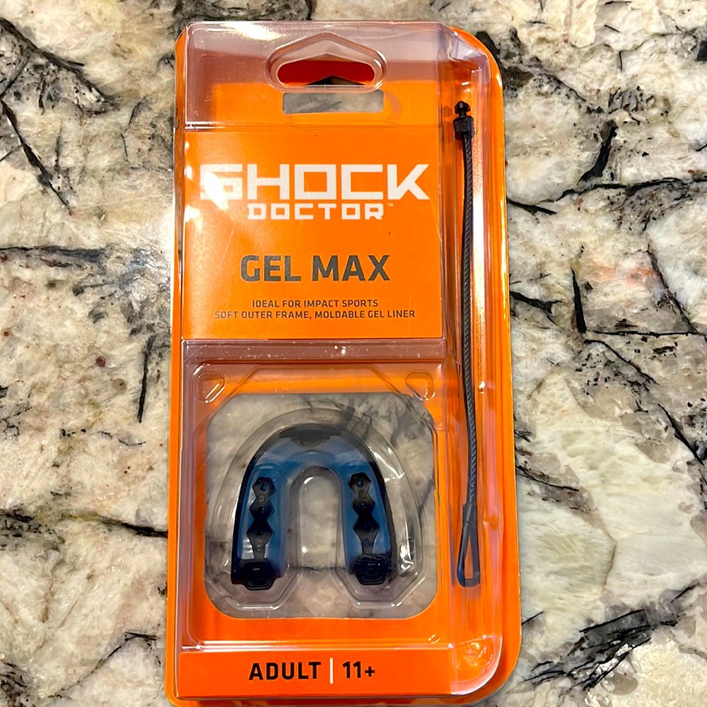 Shock Doctor Mouthguard